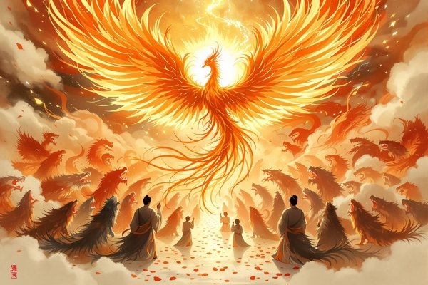 不死天皇