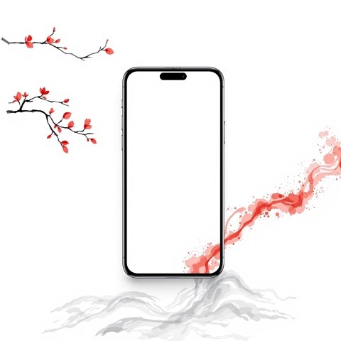 动漫屋APP下载二维码