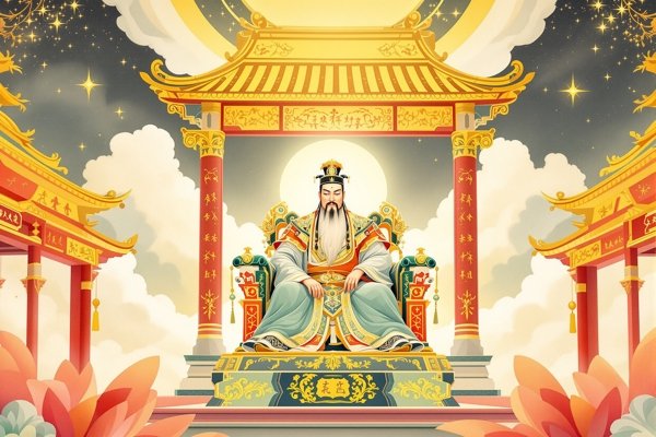 无始大帝
